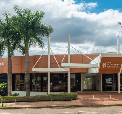 Conheça a Maternidade do Hospital do Coração Bela Suíça 