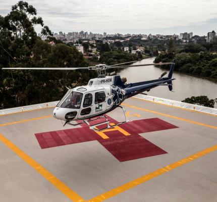 Hospital do Coração de Londrina (PR) é referência em empreendedorismo